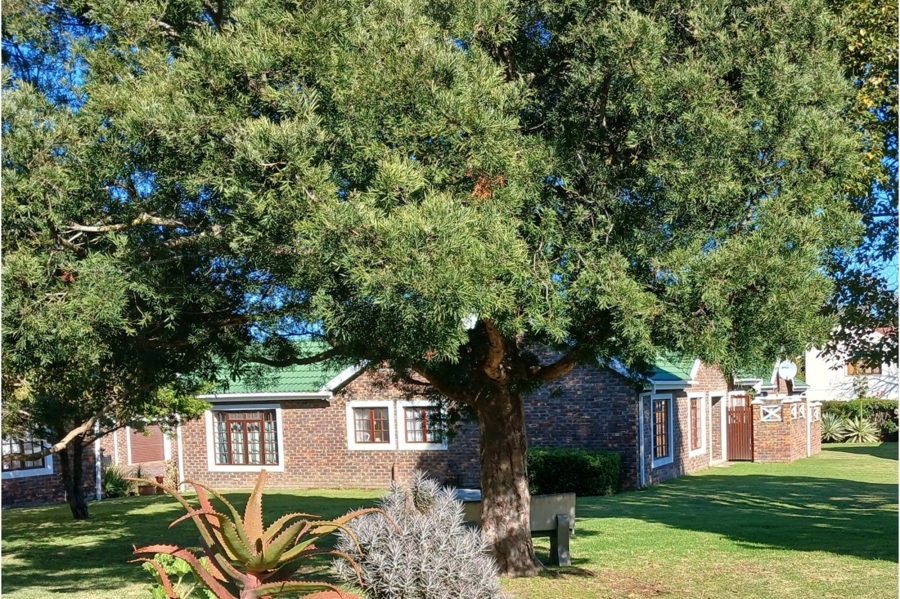 2 Bedroom Property for Sale in Old Place Western Cape